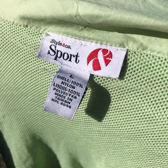 Wind Breaker - Picture 4 of 4